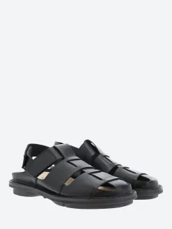 Trippen - Men's Closed Alliance in Black