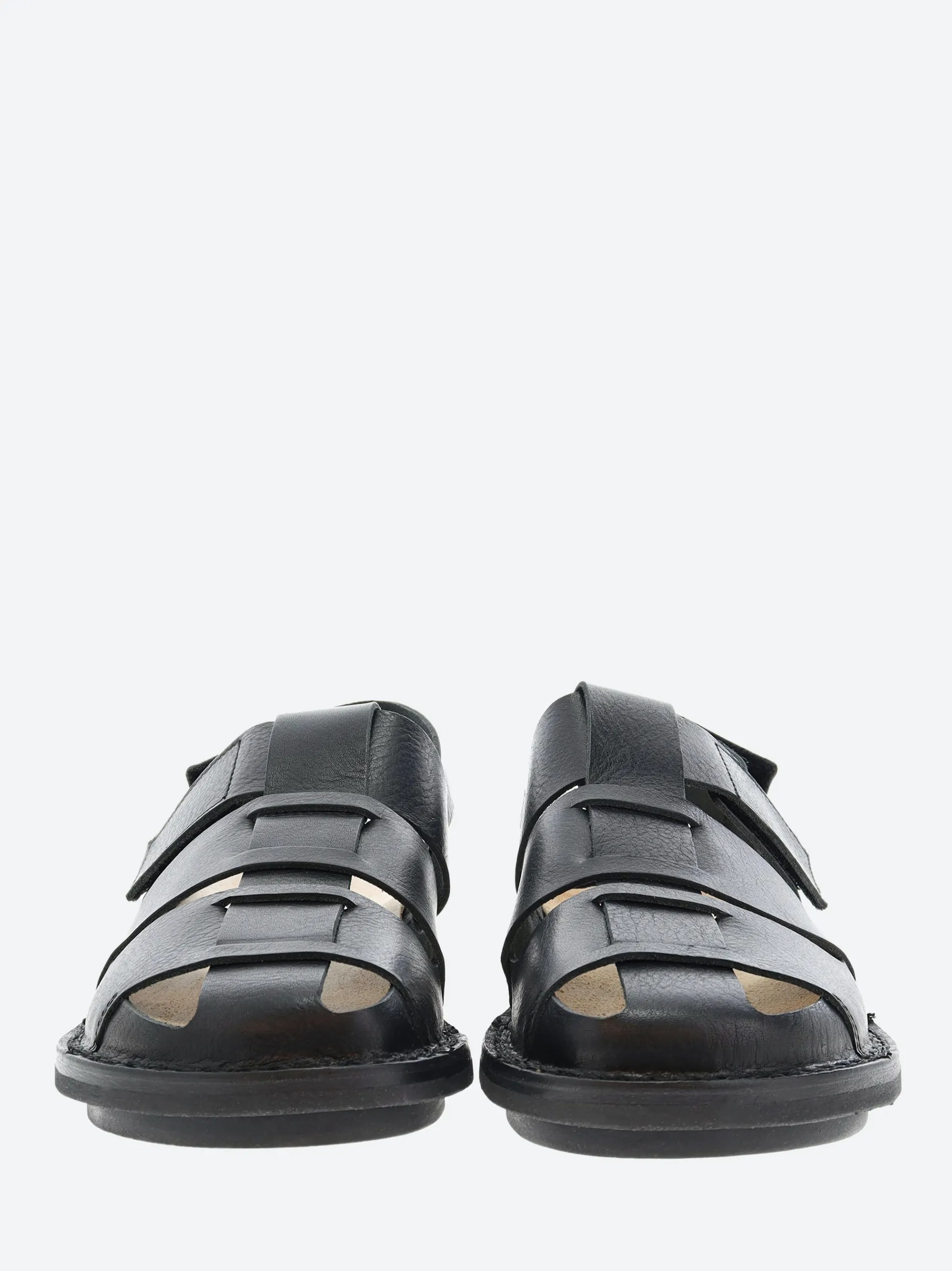 Trippen - Men's Closed Alliance in Black