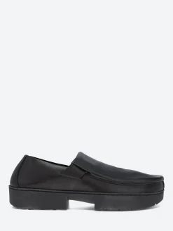 Trippen - Men's Sport Loyal in Black