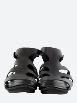 Trippen - Penna Arch in Black Waw