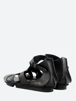 Trippen - Penna Arch in Black Waw