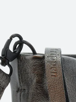 Trippen - Pentrip 05 Bag in Steel