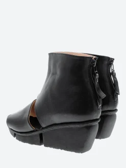 Trippen - Splitt Constant in Black