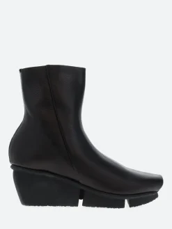 Trippen - Splitt Flaw in Black Waw