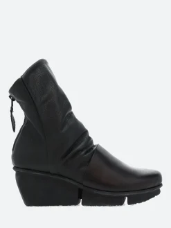 Trippen - Splitt Lava in Black Waw