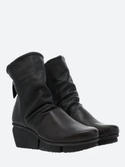 Trippen - Splitt Lava in Black Waw