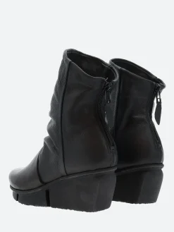 Trippen - Splitt Lava in Black Waw