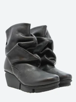 Trippen - Splitt Notion in Black Sat