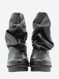 Trippen - Splitt Notion in Black Sat