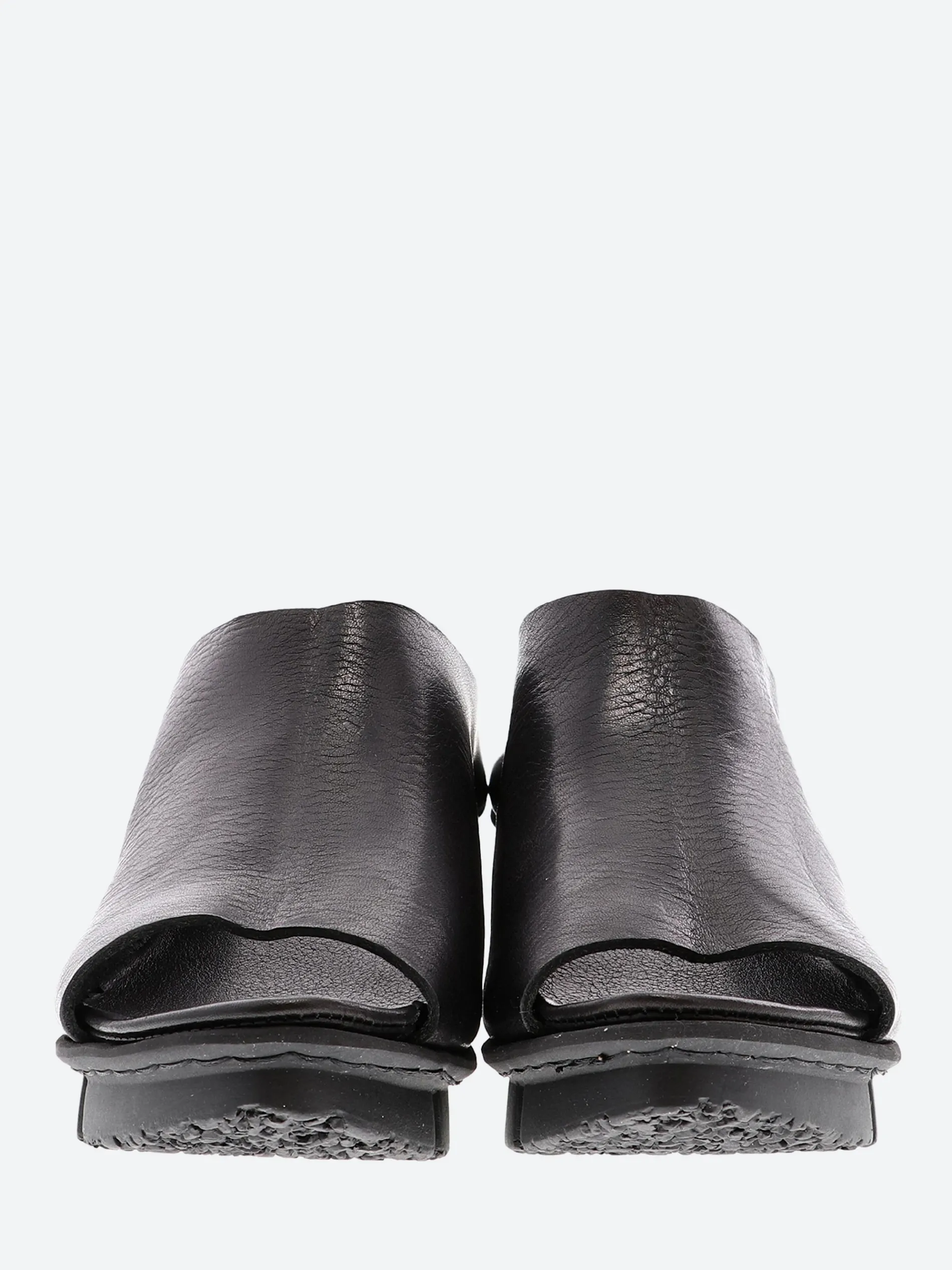 Trippen - Splitt Solo in Black