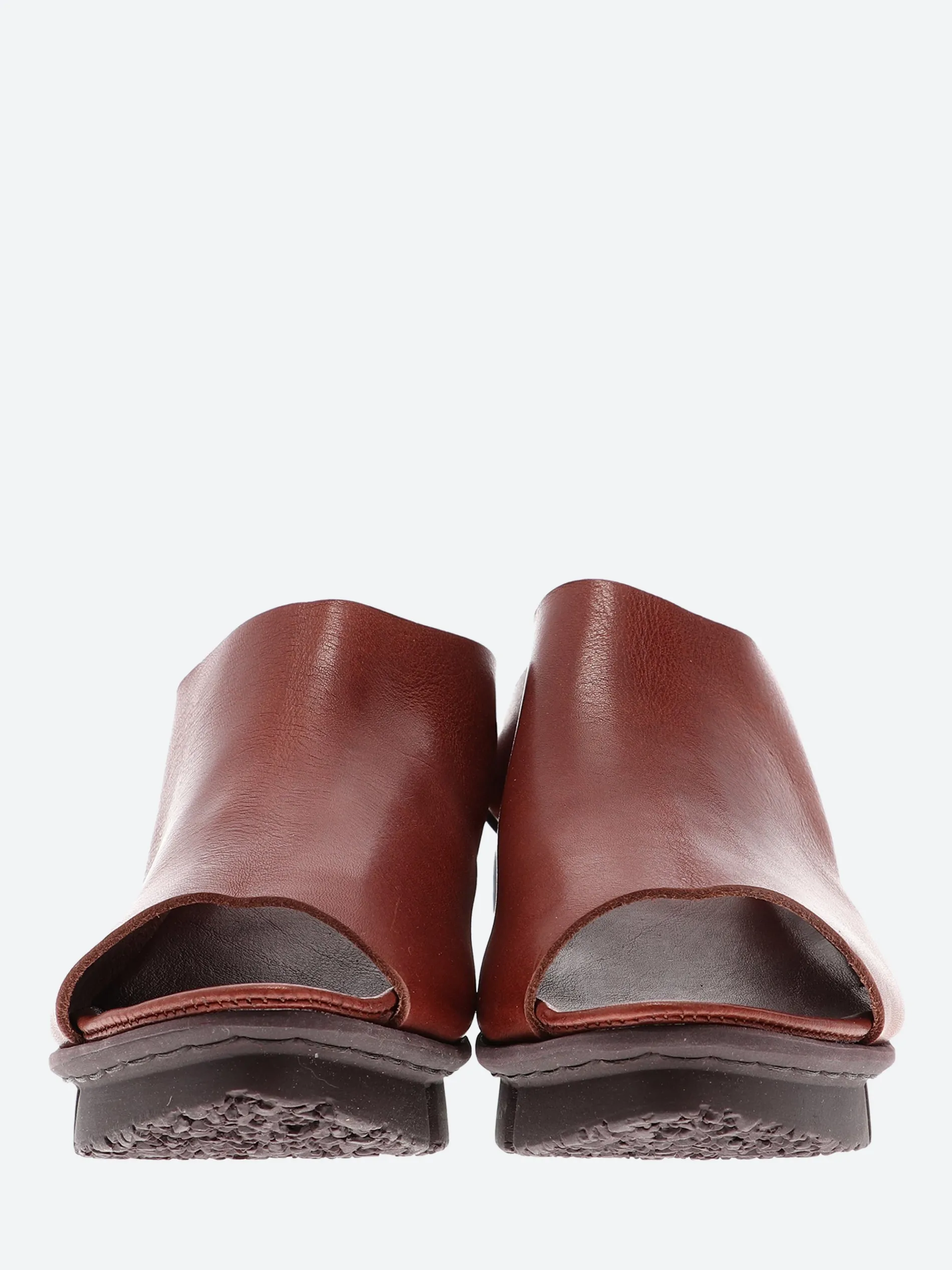 Trippen - Splitt Solo in Cotto