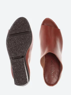 Trippen - Splitt Solo in Cotto