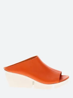 Trippen - Splitt Solo in Orange Waw