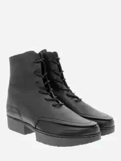 Trippen - Sport Debate in Black