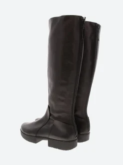 Trippen - Sport Depart in Black