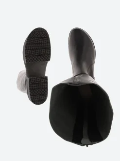 Trippen - Sport Depart in Black