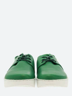 Trippen - Sport Office in Green Waw