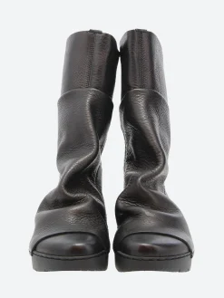 Trippen - Sport Ozone in Black