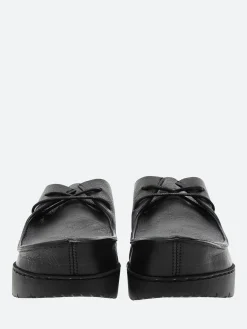 Trippen - Sport Prow in Black Waw