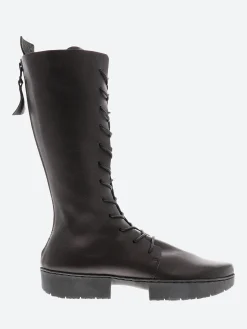 Trippen - Sport Rush in Black Waw