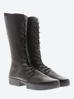 Trippen - Sport Rush in Black Waw