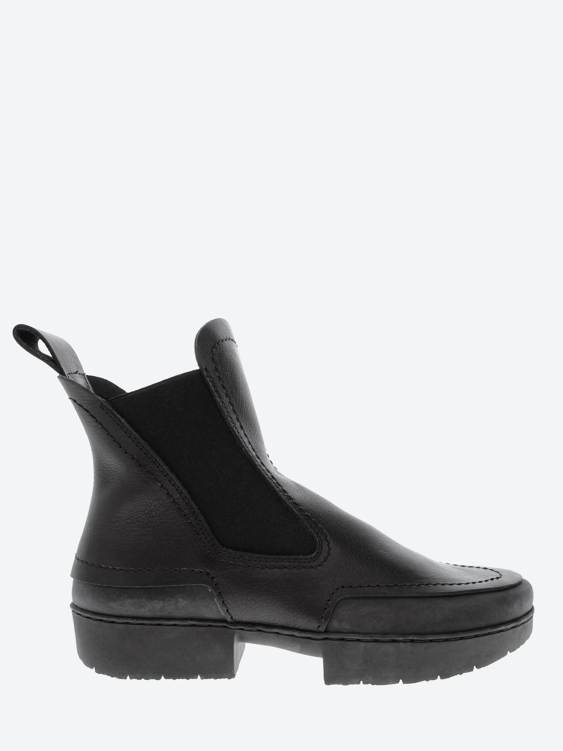 Trippen - Sport Translate in Black