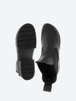 Trippen - Sport Translate in Black