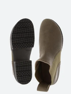 Trippen - Sport Work in Grey