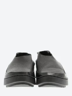 Trippen - Swan Sound in Black Waw