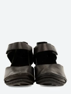 Trippen - X+OS Edel in Black Waw