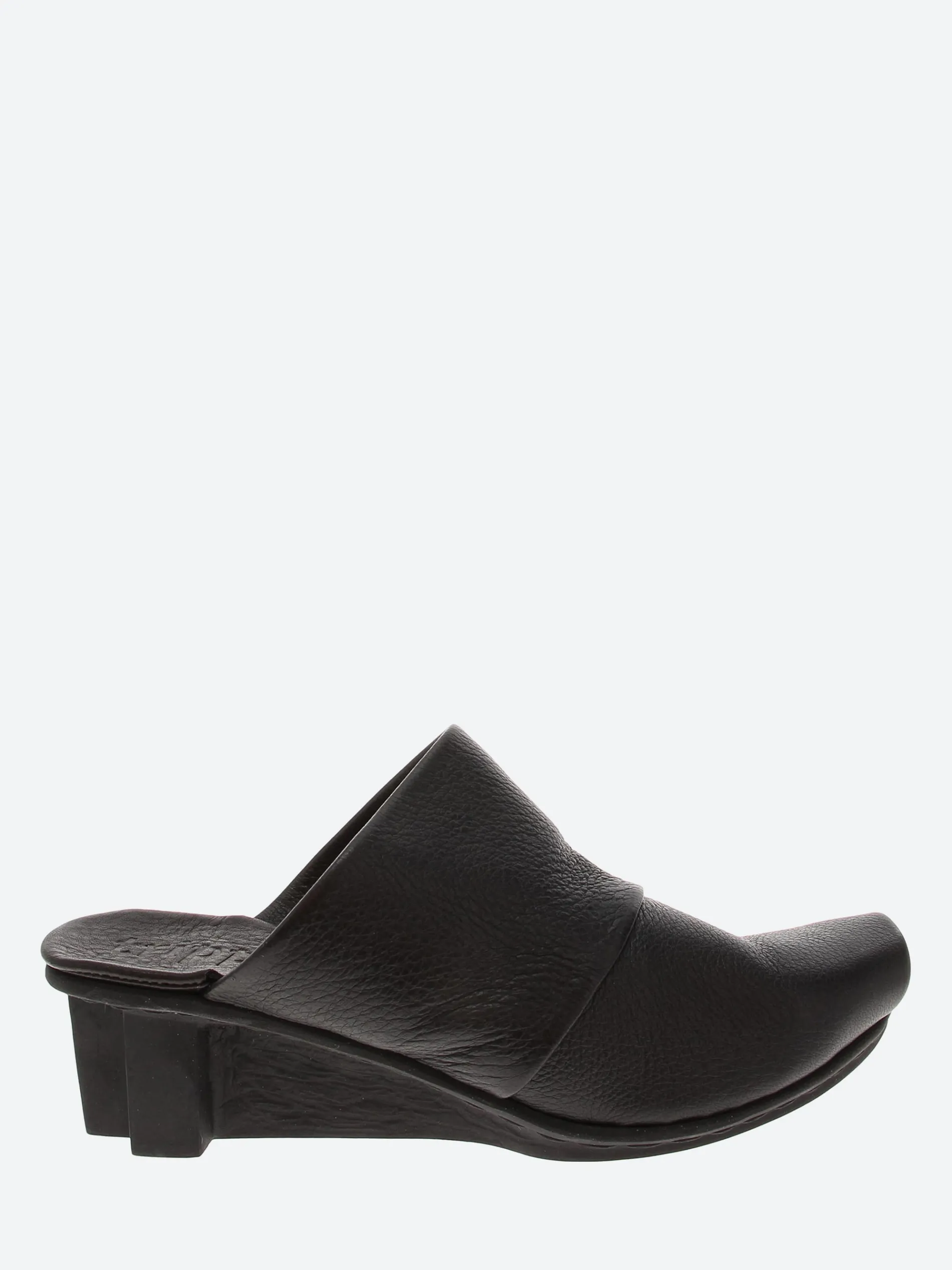 Trippen - X+OS Enjoy in Black