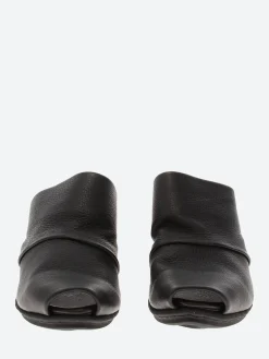 Trippen - X+OS Enjoy in Black