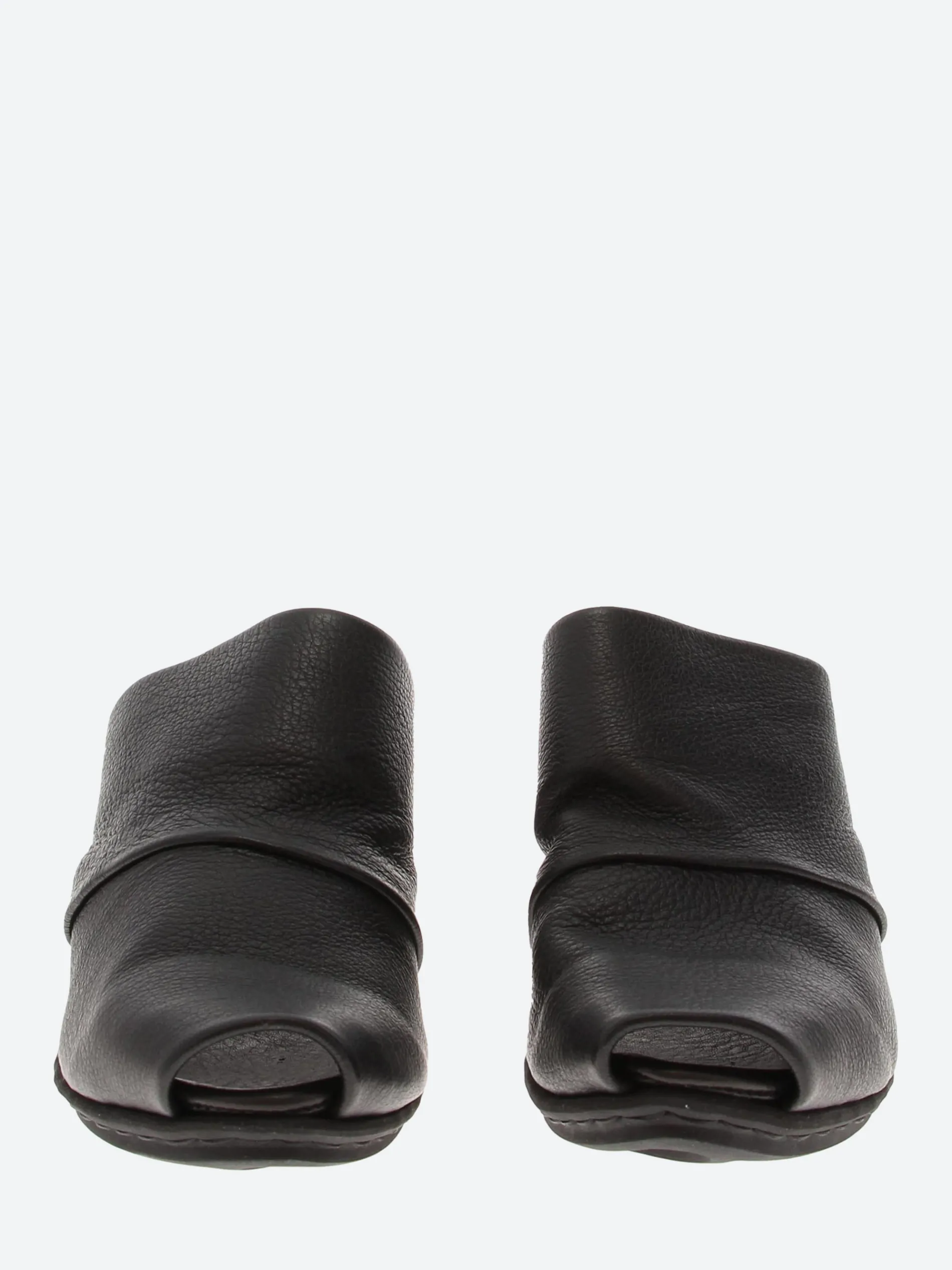 Trippen - X+OS Enjoy in Black