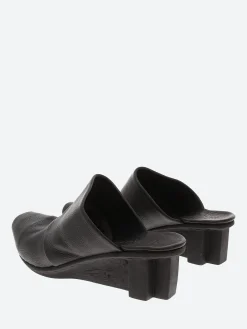 Trippen - X+OS Enjoy in Black