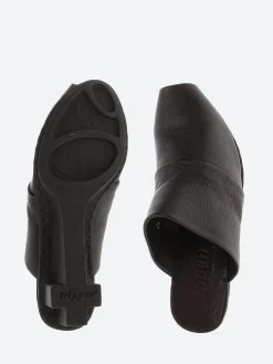 Trippen - X+OS Enjoy in Black