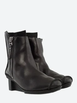 Trippen - X+OS Kick in Black Waw