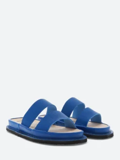 Trippen - Zori Lehmann in Kobalt Waw