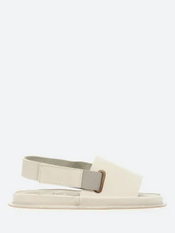 Trippen - Zori Safeguard in Perla