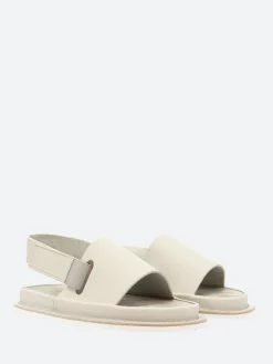 Trippen - Zori Safeguard in Perla