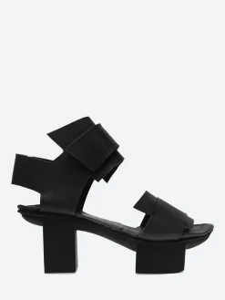 Trippen Happy Louise in Black