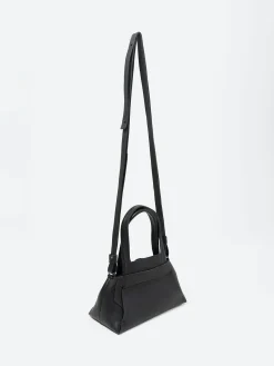 Trippen Origami Small in Black