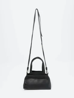 Trippen Origami Small in Black