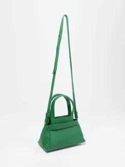 Trippen Origami Small in Green