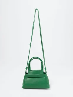 Trippen Origami Small in Green