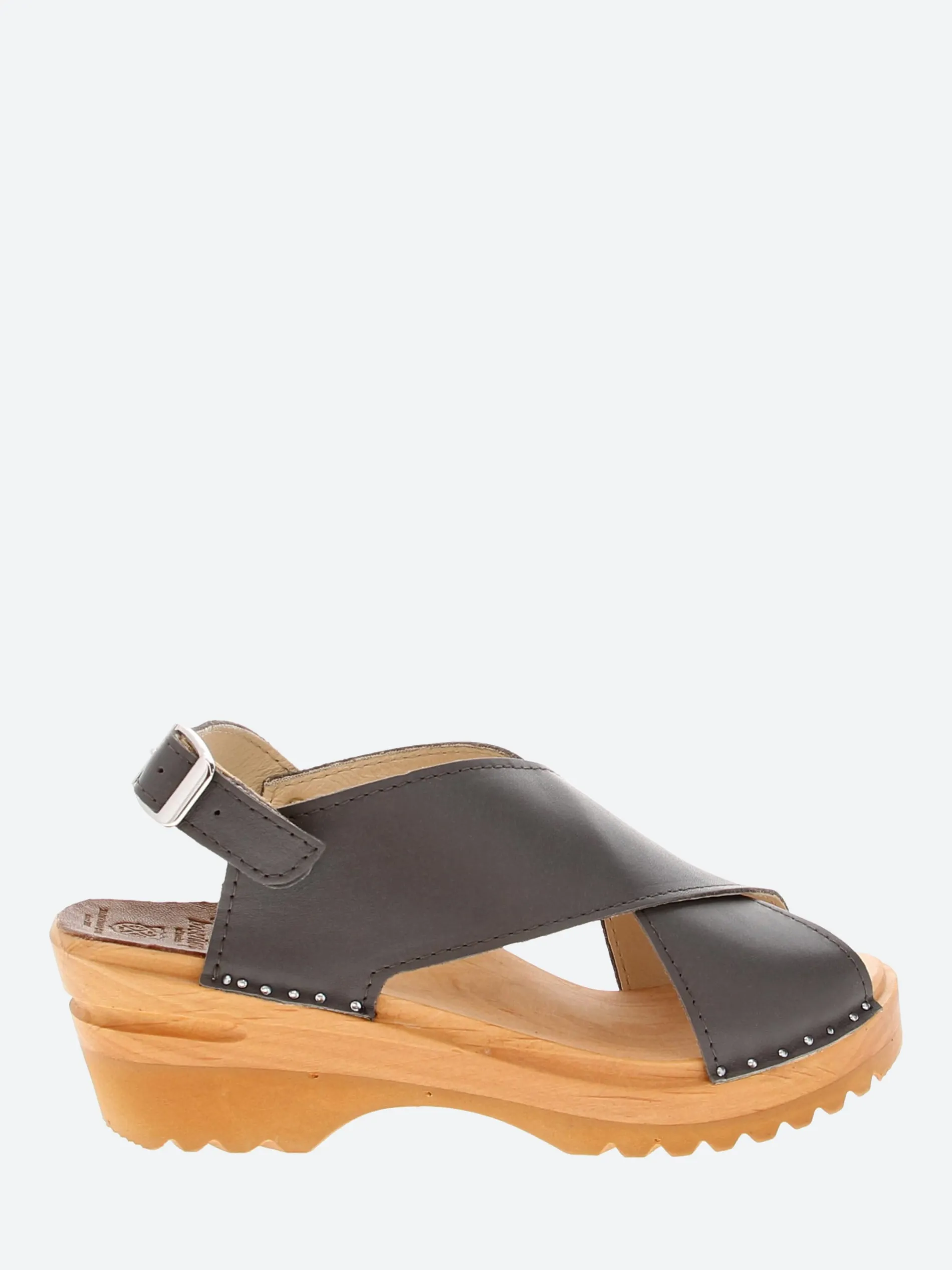 Troentorp - Anita in Dark Grey