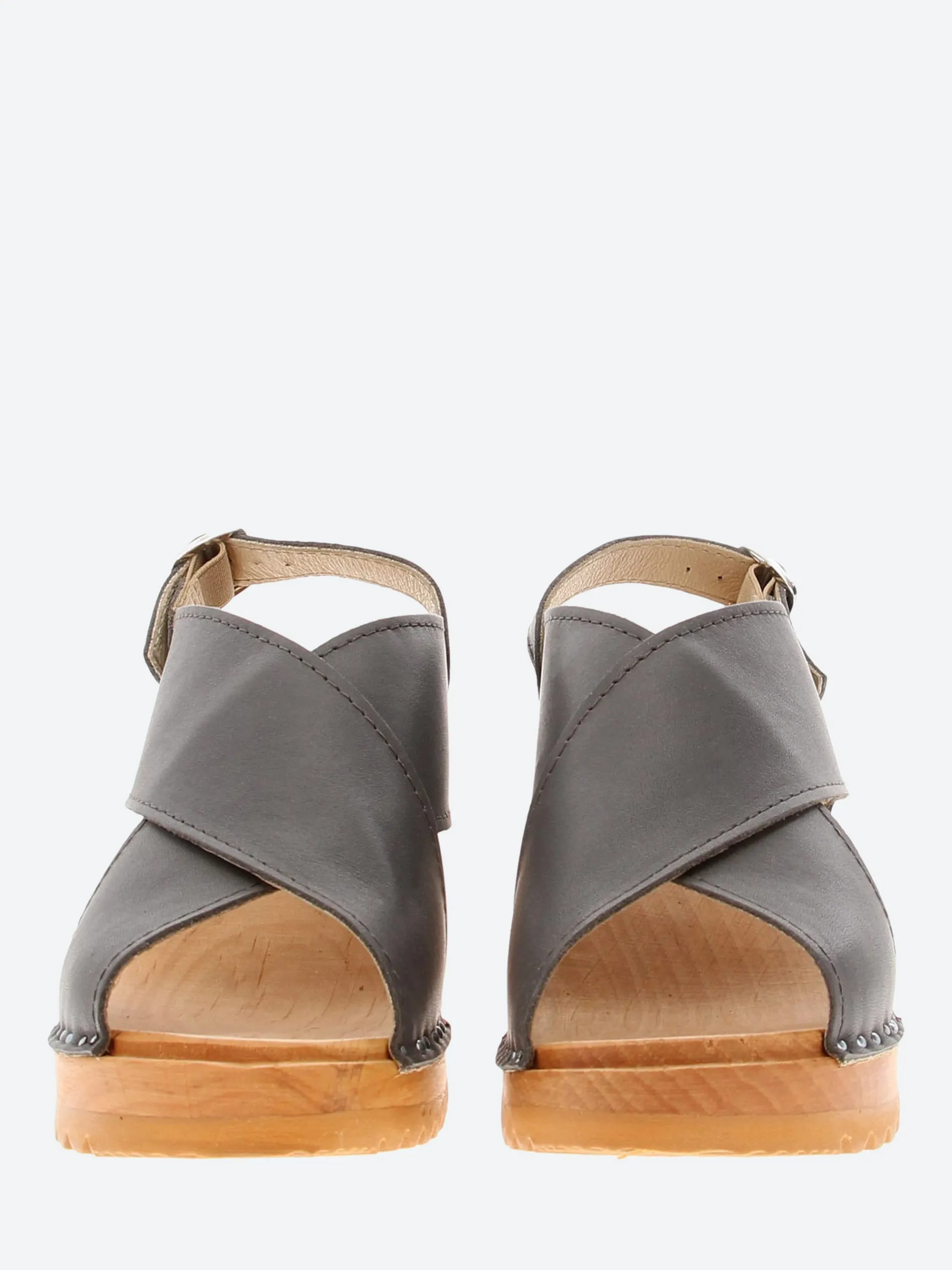Troentorp - Anita in Dark Grey
