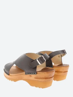 Troentorp - Anita in Dark Grey