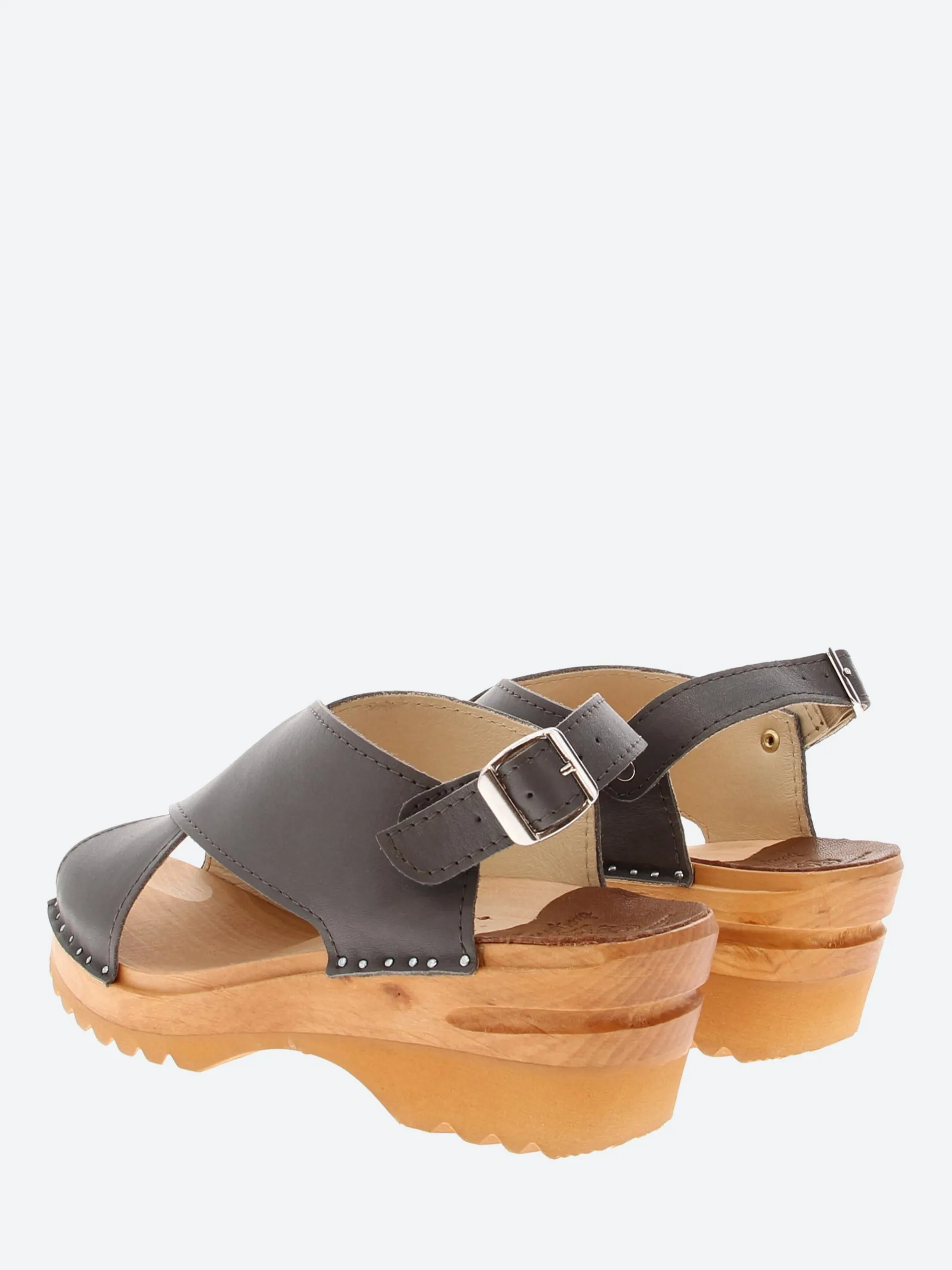 Troentorp - Anita in Dark Grey