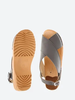 Troentorp - Anita in Dark Grey