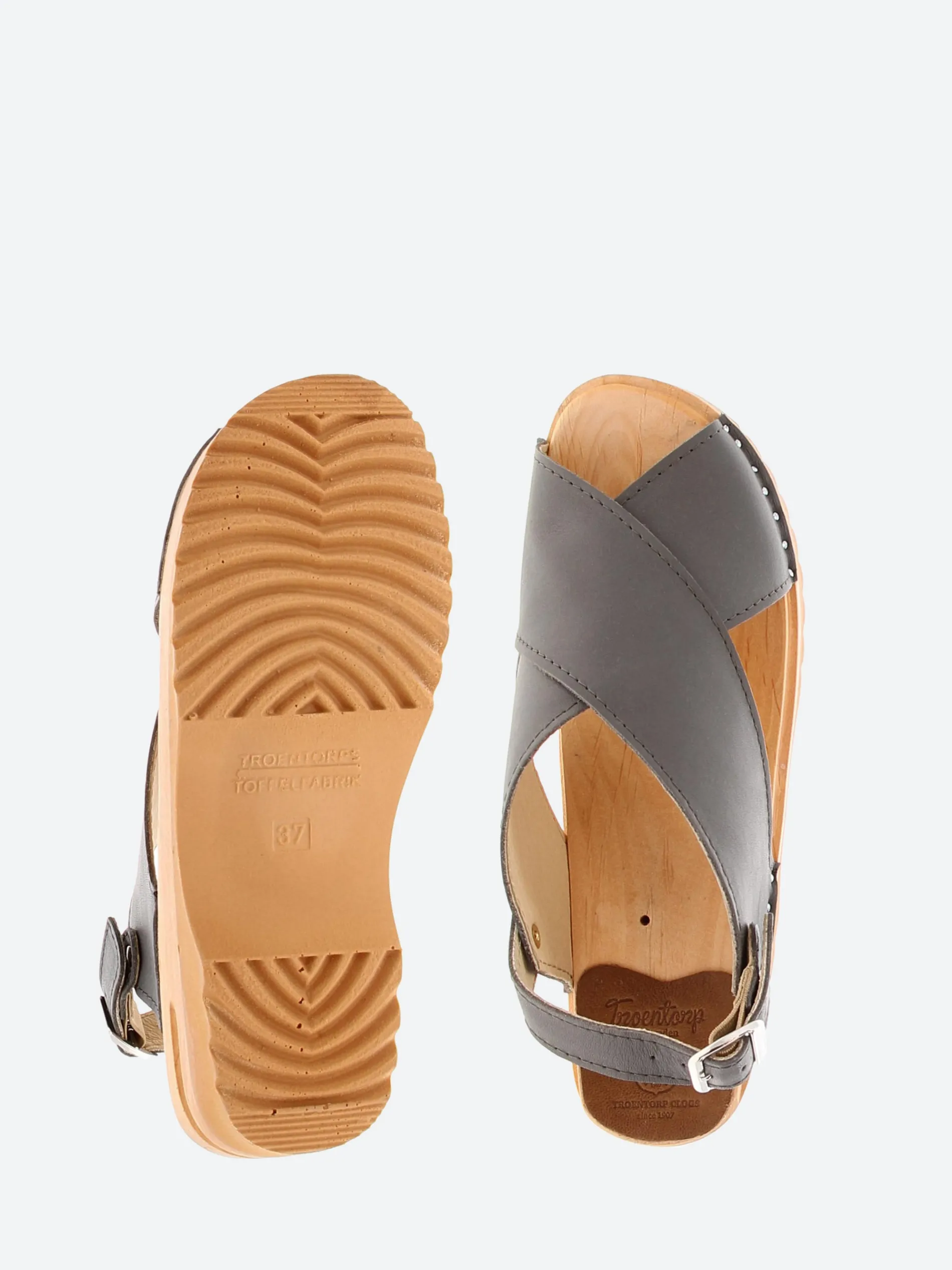 Troentorp - Anita in Dark Grey